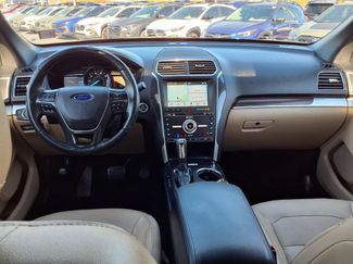 Used 2017 Ford Explorer Limited w/ Equipment Group 301A video 2