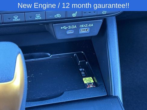 New 2026 Subaru Outback Wilderness AWD/4WD image 25