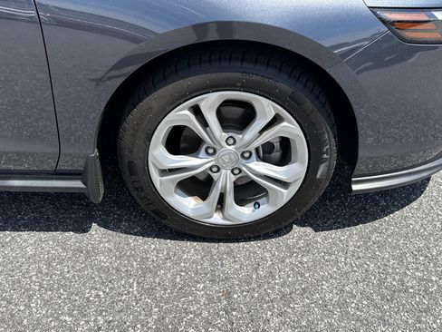 Certified 2023 Honda Accord LX image 13