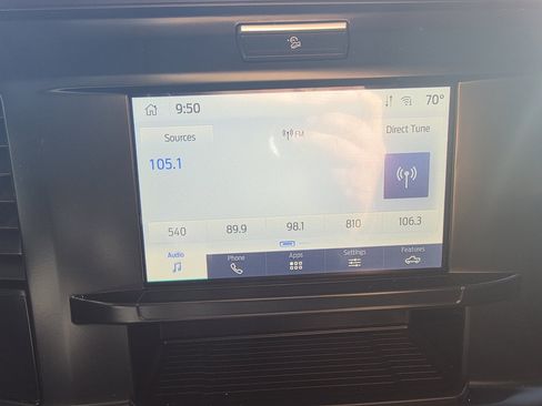 Used 2025 Ford F350 XLT w/ FX4 Off-Road Package image 19