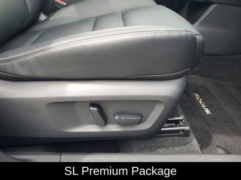 Used 2022 Nissan Rogue SL w/ SL Premium Package AWD/4WD image 13