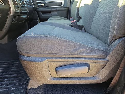 Used 2021 RAM 1500 Classic Warlock w/ Electronics Group image 15