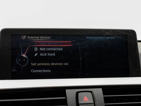 Used 2015 BMW 335i Sedan RWD image 29