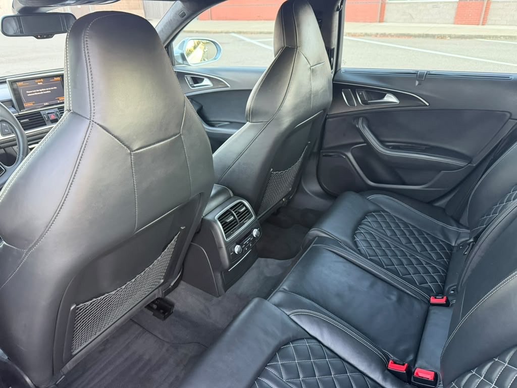 Used 2014 Audi S6 Prestige w/ Driver Assistance Package AWD/4WD image 18