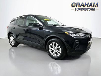 Used 2023 Ford Escape Active w/ Tech Pack #2