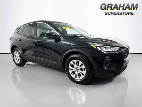 Used 2023 Ford Escape Active w/ Tech Pack #2 image 1