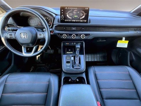 Certified 2025 Honda CR-V Sport-L image 7
