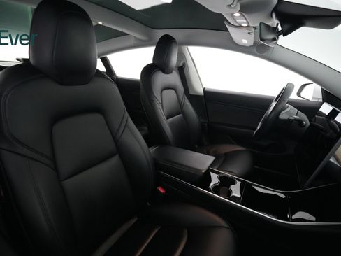 Used 2018 Tesla Model 3 Mid Range RWD image 22