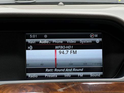 Used 2013 Mercedes-Benz C 300 4MATIC Sedan image 24