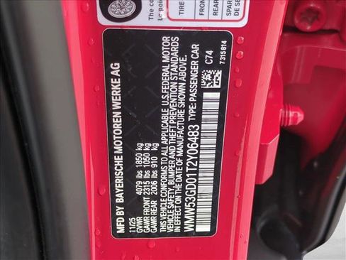 New 2026 MINI Cooper S image 18