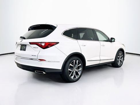 Used 2023 Acura MDX SH-AWD w/ Technology Package image 9