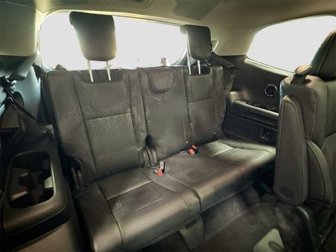 New 2026 Subaru Ascent Limited image 27