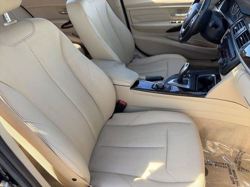 Used 2015 BMW 328i xDrive Sedan image 11