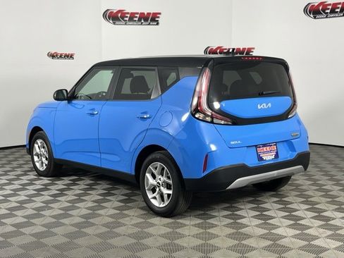 Used 2024 Kia Soul S image 6