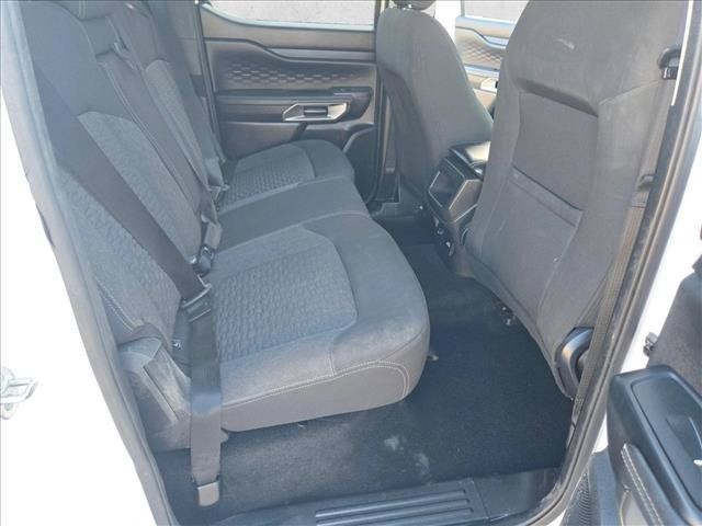Used 2025 Ford Ranger XLT w/ FX4 Off-Road Package AWD/4WD image 19