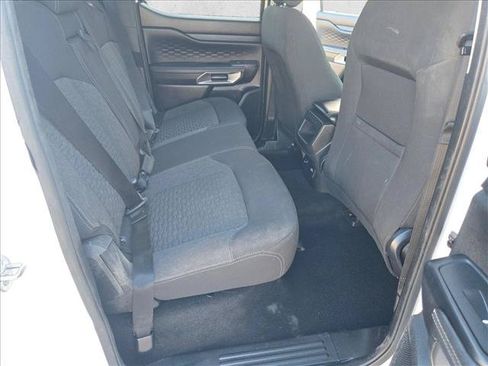 Used 2025 Ford Ranger XLT w/ FX4 Off-Road Package AWD/4WD image 19
