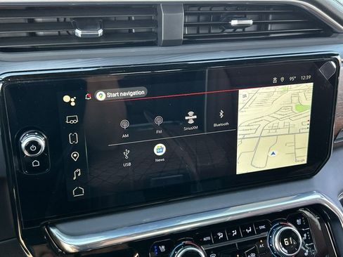 New 2026 GMC Sierra 1500 Denali Ultimate image 13