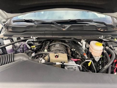 New 2024 RAM 3500 Tradesman image 10