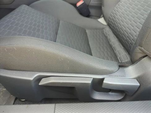 Certified 2024 Toyota GR86 RWD image 10