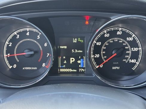 New 2025 Mitsubishi Outlander Sport AWD image 23