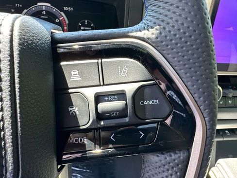 New 2026 Toyota Tundra Platinum AWD/4WD image 31