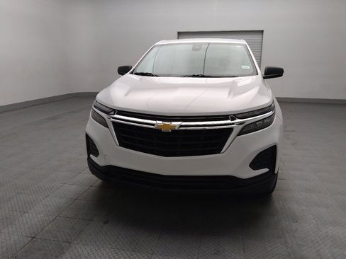 Used 2023 Chevrolet Equinox LS AWD/4WD image 15