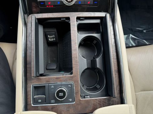 Used 2019 Lincoln Navigator L Reserve w/ Cargo Package image 29