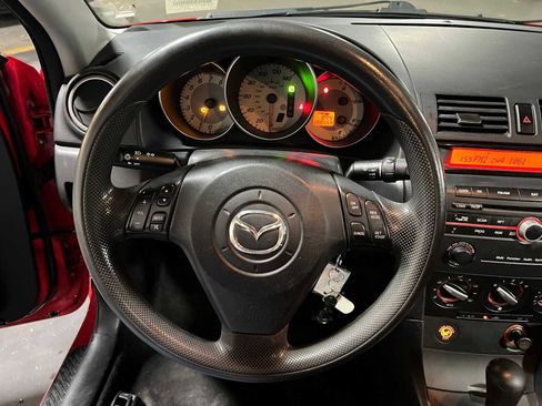 Used 2008 MAZDA MAZDA3 i Touring FWD image 20
