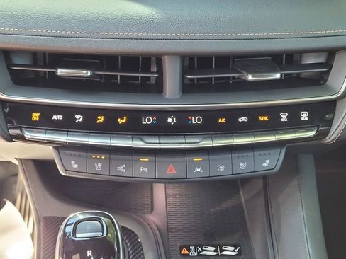 New 2026 Cadillac CT5 Premium Luxury RWD image 21