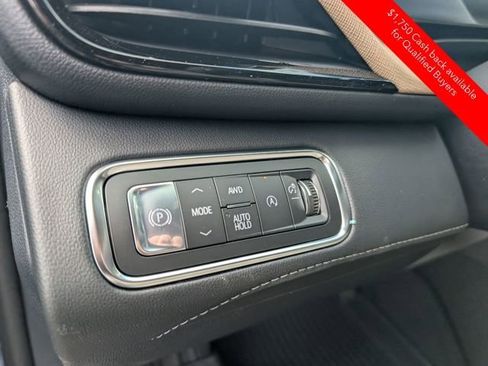 New 2026 Buick Enclave Preferred w/ Power Package AWD/4WD image 16