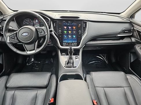 Used 2023 Subaru Outback Touring XT AWD/4WD image 11