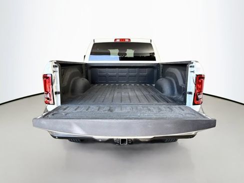 Used 2026 RAM 2500 Big Horn AWD/4WD image 24