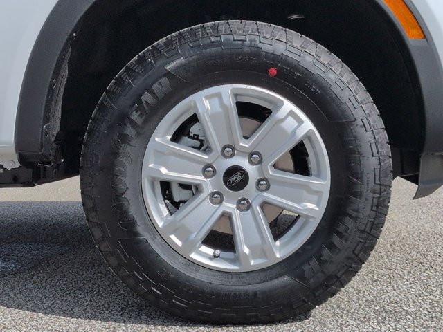 New 2026 Ford Ranger XL RWD image 11