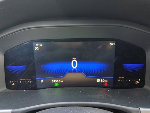 Used 2022 Volkswagen Atlas SE image 14