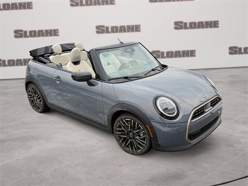Used 2025 MINI Cooper S image 7
