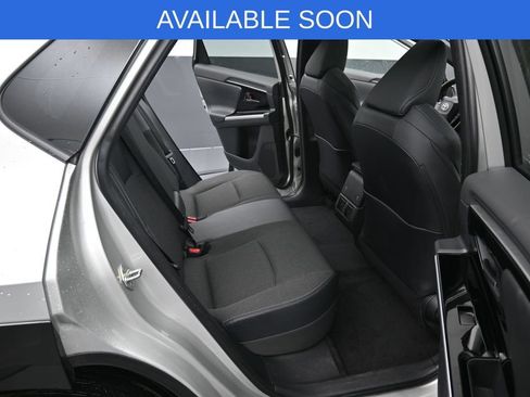 Certified 2023 Toyota bZ4X FWD w/ Weather Package image 30