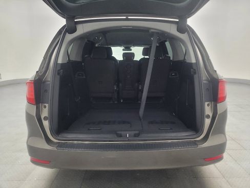 Used 2021 Honda Odyssey EX image 29