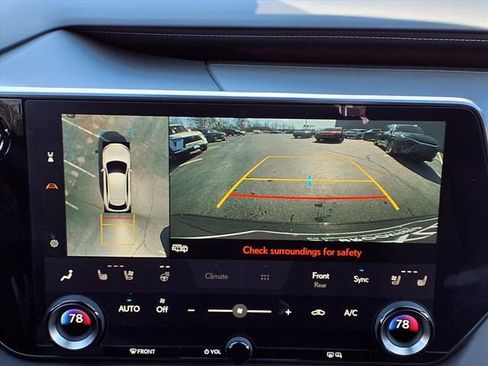 New 2026 Lexus RX 350 image 23