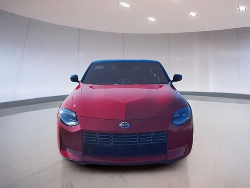New 2026 Nissan Z Performance w/ Floor Mat Package image 8