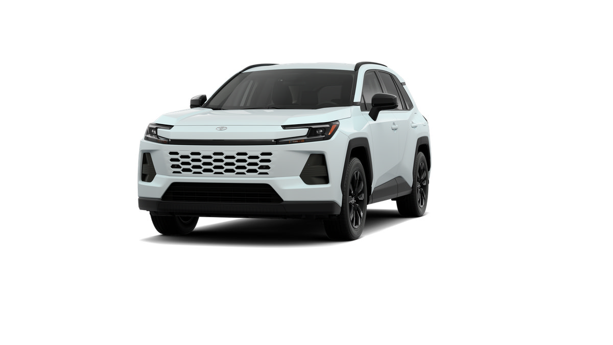 New 2026 Toyota RAV4 XLE Premium FWD image 48
