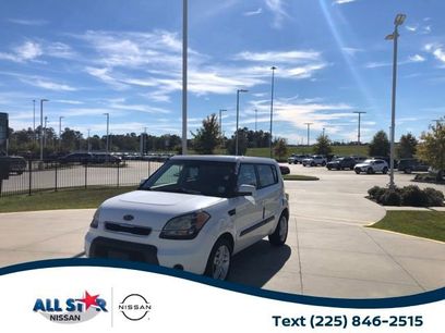 Used 2010 Kia Soul +
