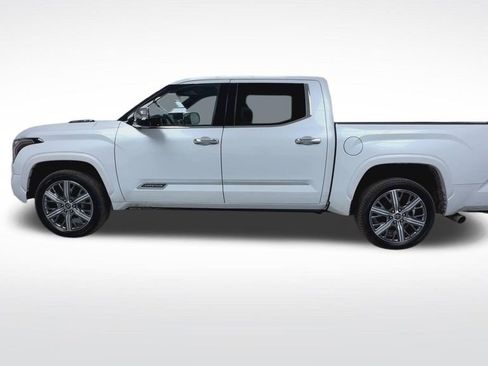 Used 2023 Toyota Tundra Capstone AWD/4WD image 19
