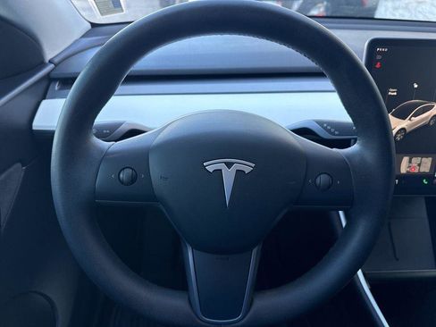 Used 2020 Tesla Model Y Long Range AWD/4WD image 14