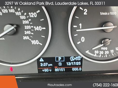 Used 2014 BMW X3 xDrive28i image 54