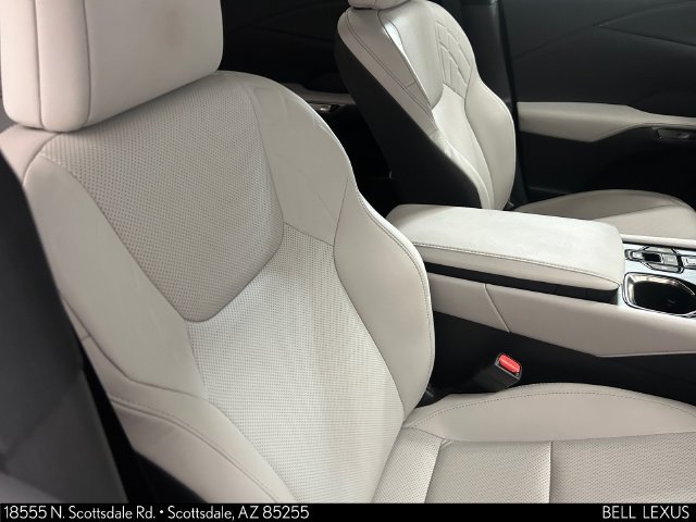 Certified 2024 Lexus RX 350 Premium w/ Convenience Package FWD image 11