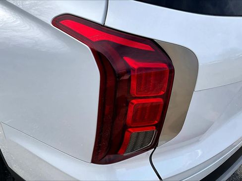 Used 2020 Hyundai Palisade SEL AWD/4WD image 29