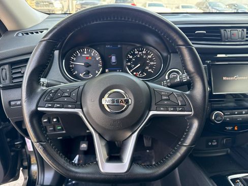 Used 2020 Nissan Rogue SV AWD/4WD image 20