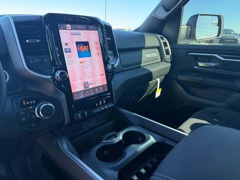 New 2026 RAM 1500 Lone Star image 20