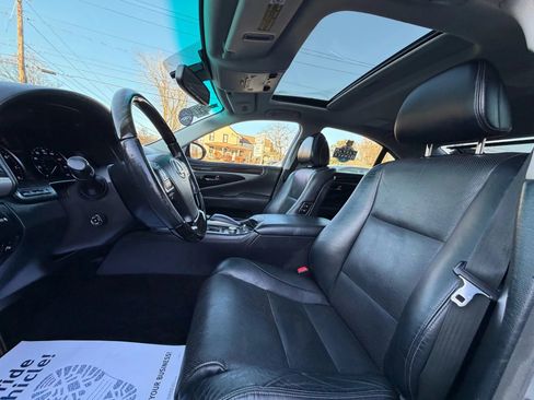 Used 2013 Lexus LS 460 AWD image 9