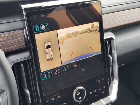 New 2026 GMC Acadia Denali w/ Super Cruise Package image 21